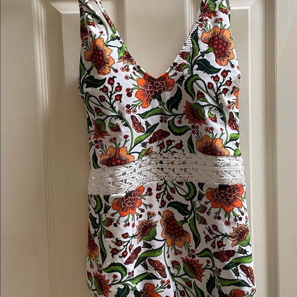 Cupshe One Piece Swimsuit